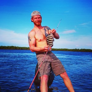 Profile Picture of John Hansen (@johnnysanomi) on Myspace