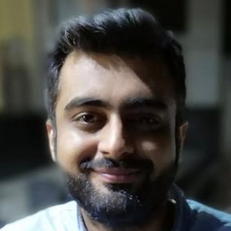 Profile Picture of Abdullah Qureshi (@M_Abdullah_Q) on Twitter