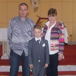 Profile Picture of Marcella Kelly Charles (@charles_marcella) on Instagram