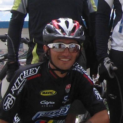 Profile Picture of Manuel Lancheros (@ManuelLancheros) on Twitter