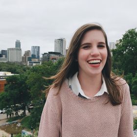 Profile Picture of Rachel Clemons (@rnclem) on Pinterest