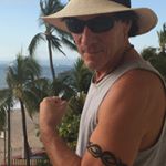 Profile Picture of Paul McNutt (@paulbmcnutt) on Instagram