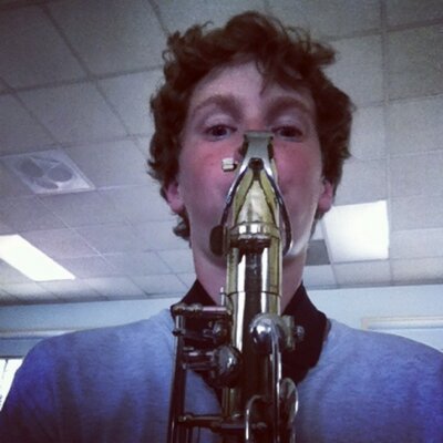 Profile Picture of Adam Puckett (@adamlink98) on Twitter