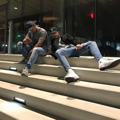 Profile Picture of Jose Ormeno (@J_Ormeno16) on Twitter