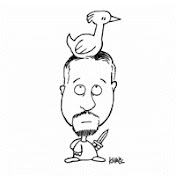 Profile Picture of Ken Denmead (@KenDenmead) on Youtube