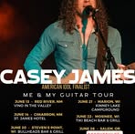 Profile Picture of Casey James (@Casey-James) on Facebook