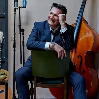 Profile Picture of Tony Hadley (@thetonyhadley) on Instagram