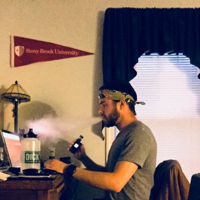 Profile Picture of Reese's Species (@jacob__frank) on Twitter