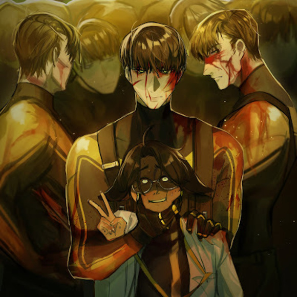 Profile Picture of Chase Stanek (@cstanek468) on Poshmark