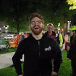 Profile Picture of Kevin Mcgrath (@bigredkevbot) on Instagram