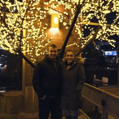 Profile Picture of Dan Nicole's Man (@danielpmccollum) on Twitter