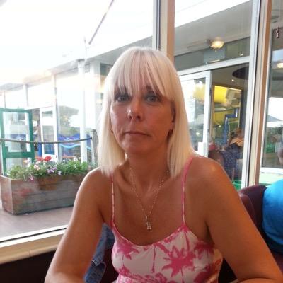 Profile Picture of Gillian Newman (@gilly_bryant) on Twitter