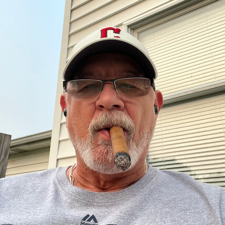 Profile Picture of Robert Traugh (@roberttraugh59) on Tiktok