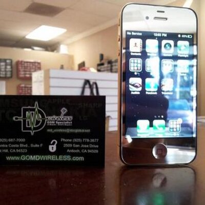 Profile Picture of Matt Rubio (@MDWireless) on Twitter