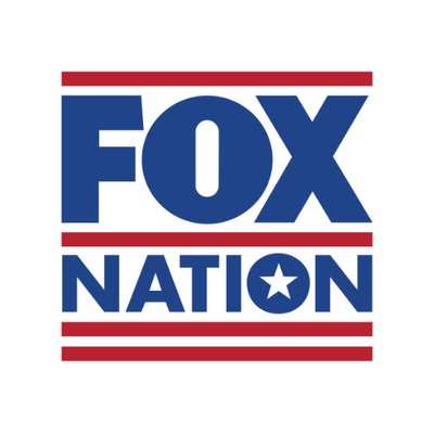 Profile Picture of Fox Nation (@@foxnation) on Twitter