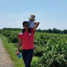 Profile Picture of Rajiv Chauhan (@chauhraj) on Twitter