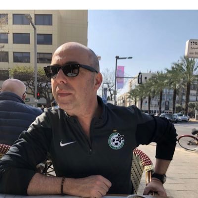 Profile Picture of Dan Dresner (@DanDresner2) on Twitter