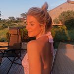 Emily Campbell - Instagram