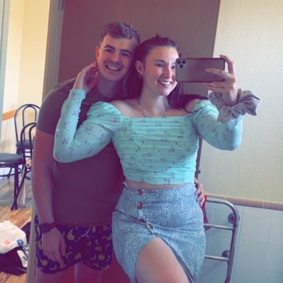 Profile Picture of Bradley Read (@Bradleyzread) on Twitter