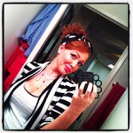Profile Picture of Lucille Perez (@srna07jorz) on Instagram