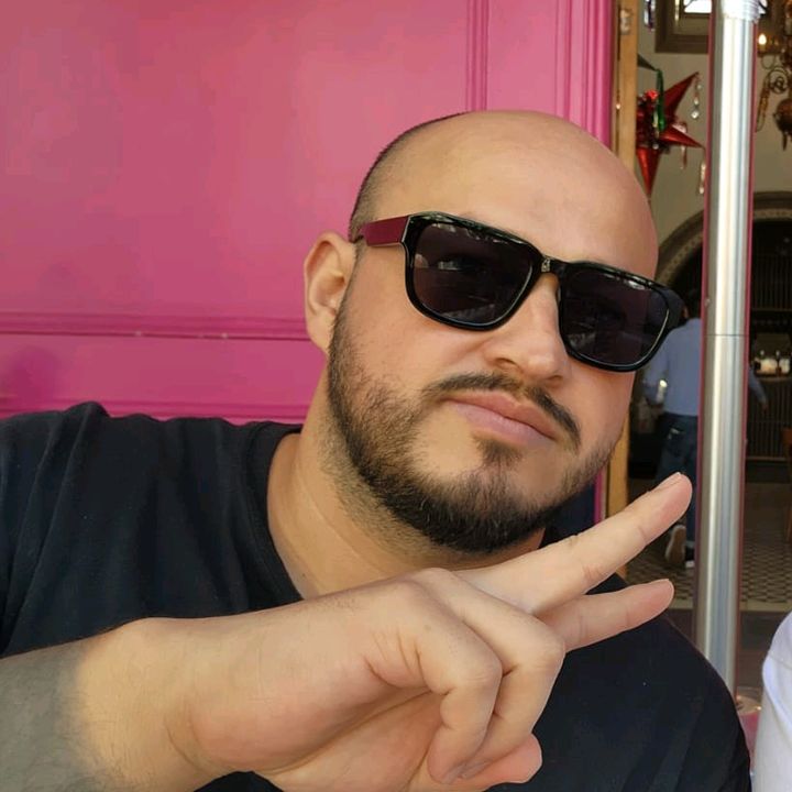 Salvador Garcia nava - Tiktok Profile Picture of Salvador Garcia nava (@rexnava) on Tiktok