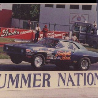 Profile Picture of Carlis Tackett (@carlis.tackett.5) on Facebook