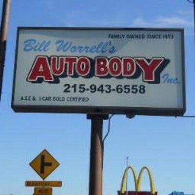 Profile Picture of Bill Worrell's Auto (@BillWorrells) on Twitter