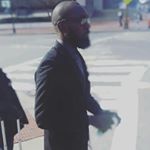 Profile Picture of Darryl D Barber Jr. (@dbarberjr) on Instagram