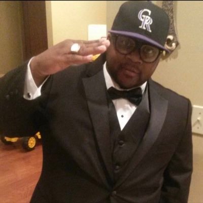 Profile Picture of Jason L. Ernest (@JLErnest100) on Twitter