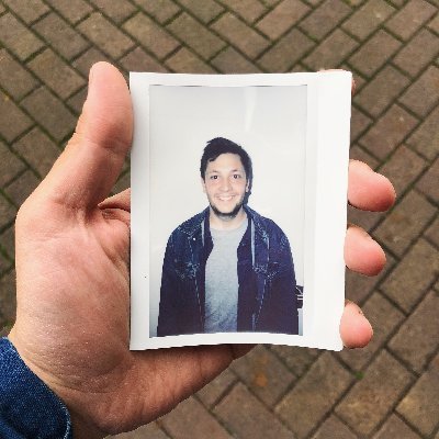 Profile Picture of Elliot Lepers (@ElliotLepers) on Twitter