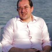 Profile Picture of Mohamed Arafat (@moharafat) on Pinterest