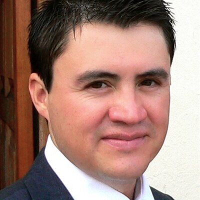 Profile Picture of Felipe Padilla (@felipepadilla) on Twitter