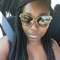 Profile Picture of Tanika Powers (@tanika-powers) on Quora