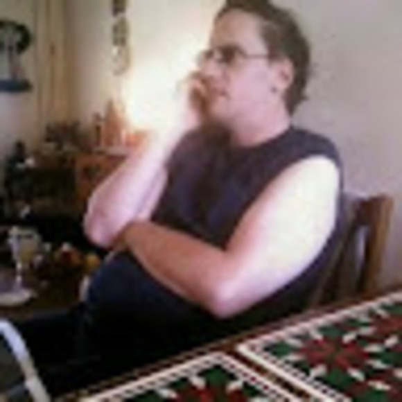 Profile Picture of Chad Henderson (@chad51774) on Poshmark