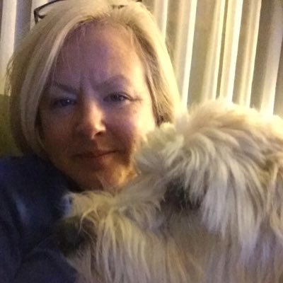 Profile Picture of Cheryl Kaiser (@CherylKzer) on Twitter