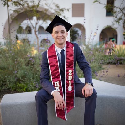 Profile Picture of Dan Reilly (@d_reilly23) on Twitter