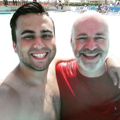 Profile Picture of Jared-Michael Pinneo (@jared_pinneo) on Twitter