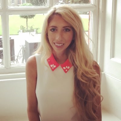Profile Picture of Taylor Jeter (@TaylorAJeter2) on Twitter