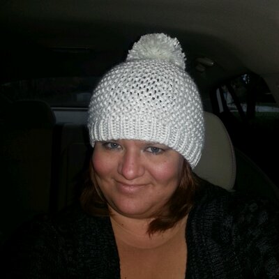 Profile Picture of Lieu Ann Ross (@mysteryfraggle) on Twitter