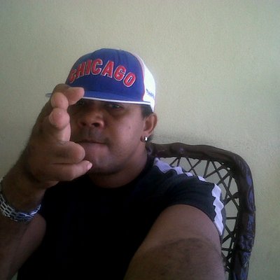 Profile Picture of Ariel Mateo (@arielmateo10) on Twitter