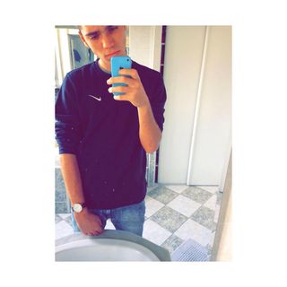 Profile Picture of Jeffrey Brevi (@Jeffrey-Brevi) on Facebook