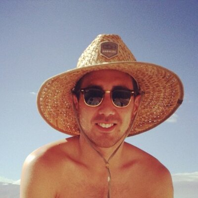 Profile Picture of Brandon Jenkins (@btj111) on Twitter