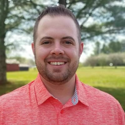 Profile Picture of Jeremy Messer (@JeremyMesser) on Twitter