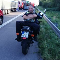 Dirk Friedrich - Tiktok Profile Picture of Dirk Friedrich (@dirk.friedrich) on Tiktok