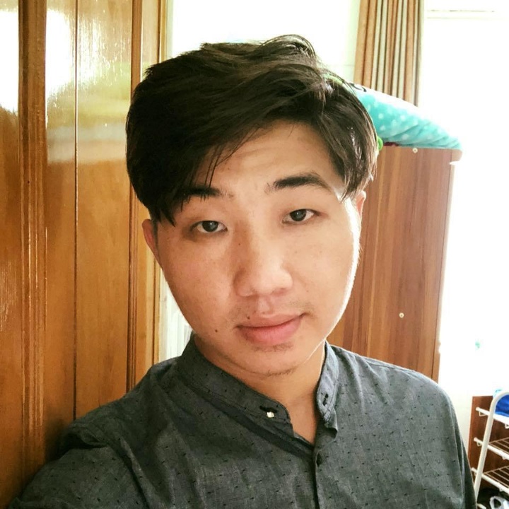 Profile Picture of luo five (@luofive) on Tiktok