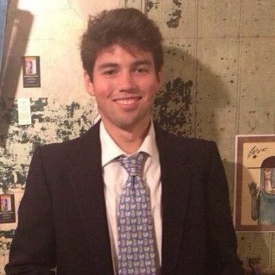 Profile Picture of Chris Hancey (@@TheChrisHance) on Twitter