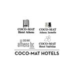 Profile Picture of COCO-MAT Hotels (@cocomat.hotels) on Instagram