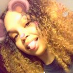 Profile Picture of Kayla Crump (@oneproudmulatto) on Instagram