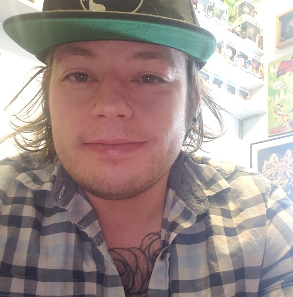 Profile Picture of Macon Millam (@liquidvenom93) on Poshmark