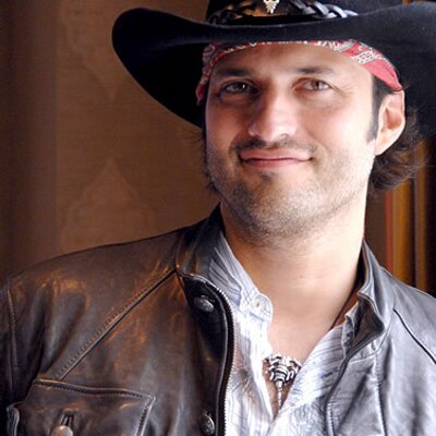 Profile Picture of Robert  Rodriguez (@RobertRodrigue) on Twitter